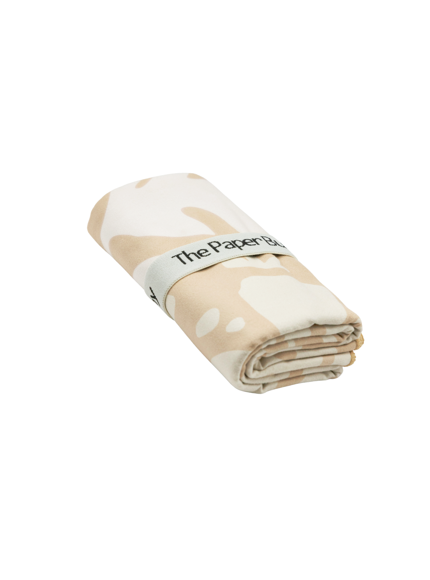 Travel Towel (Garden Ecru)
