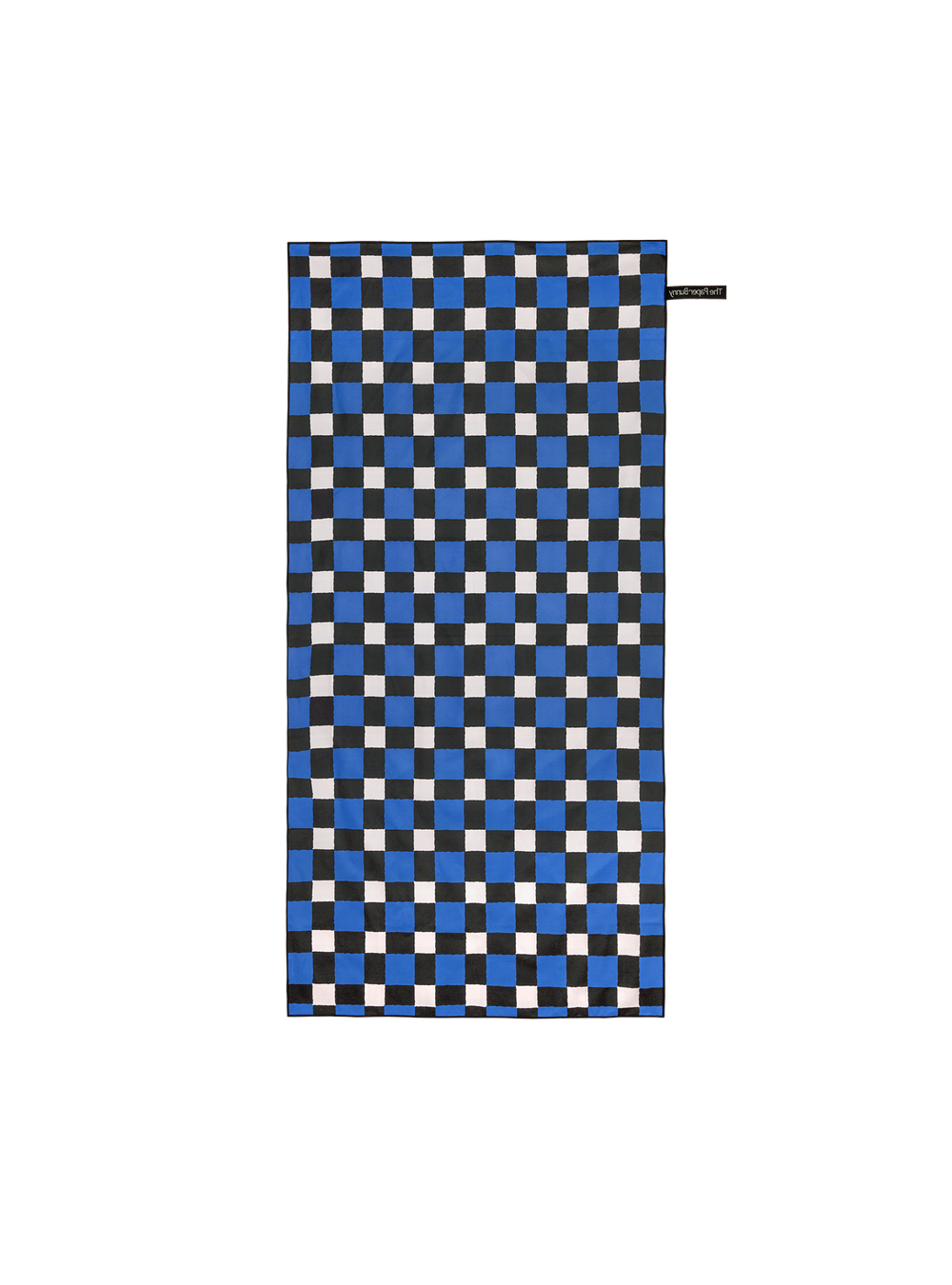 Travel Towel (Sunday Blue)
