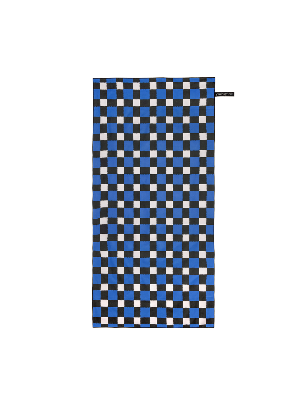 Travel Towel (Sunday Blue)