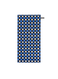 Travel Towel (Sunday Blue)