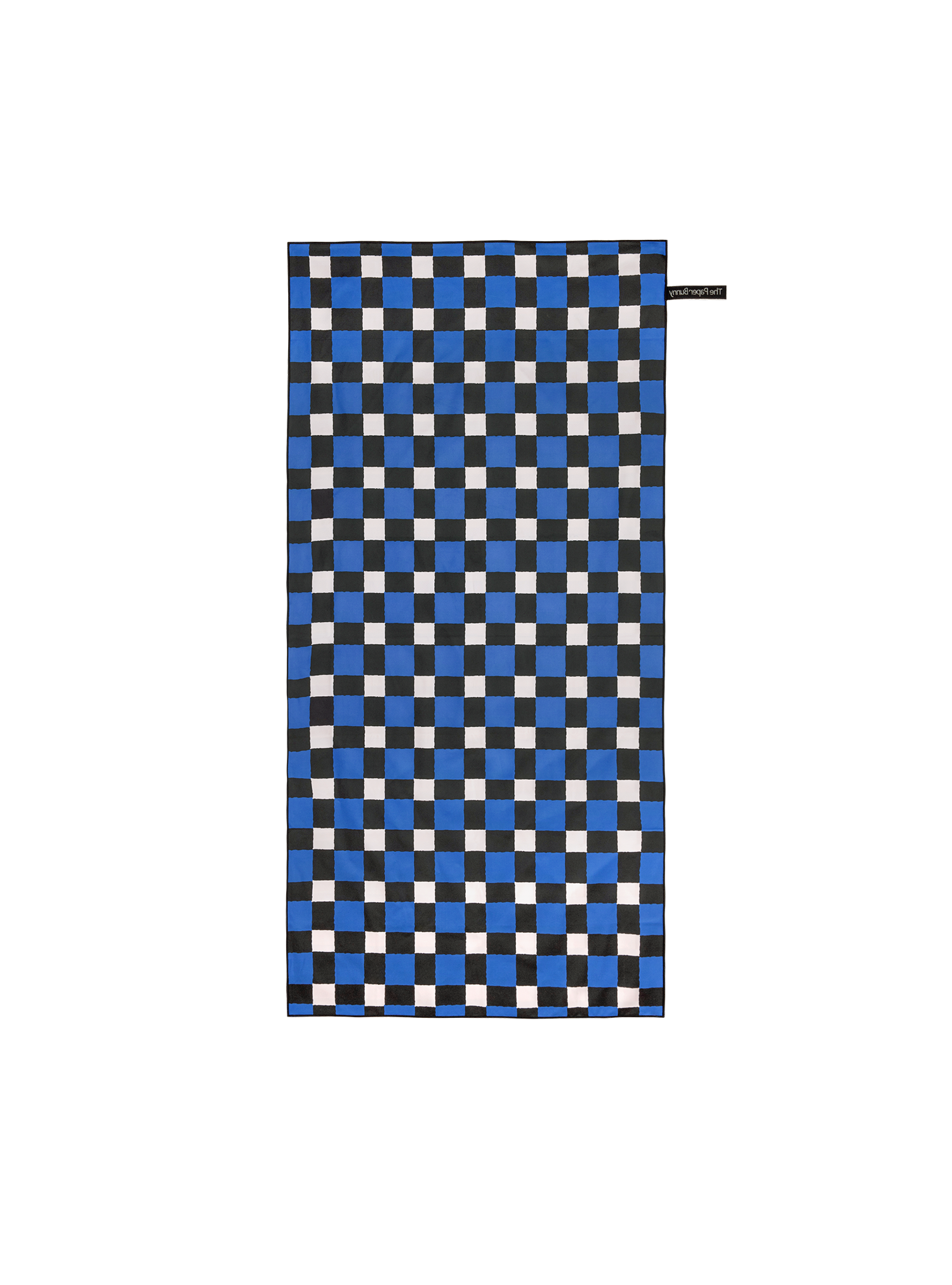 Travel Towel (Sunday Blue)