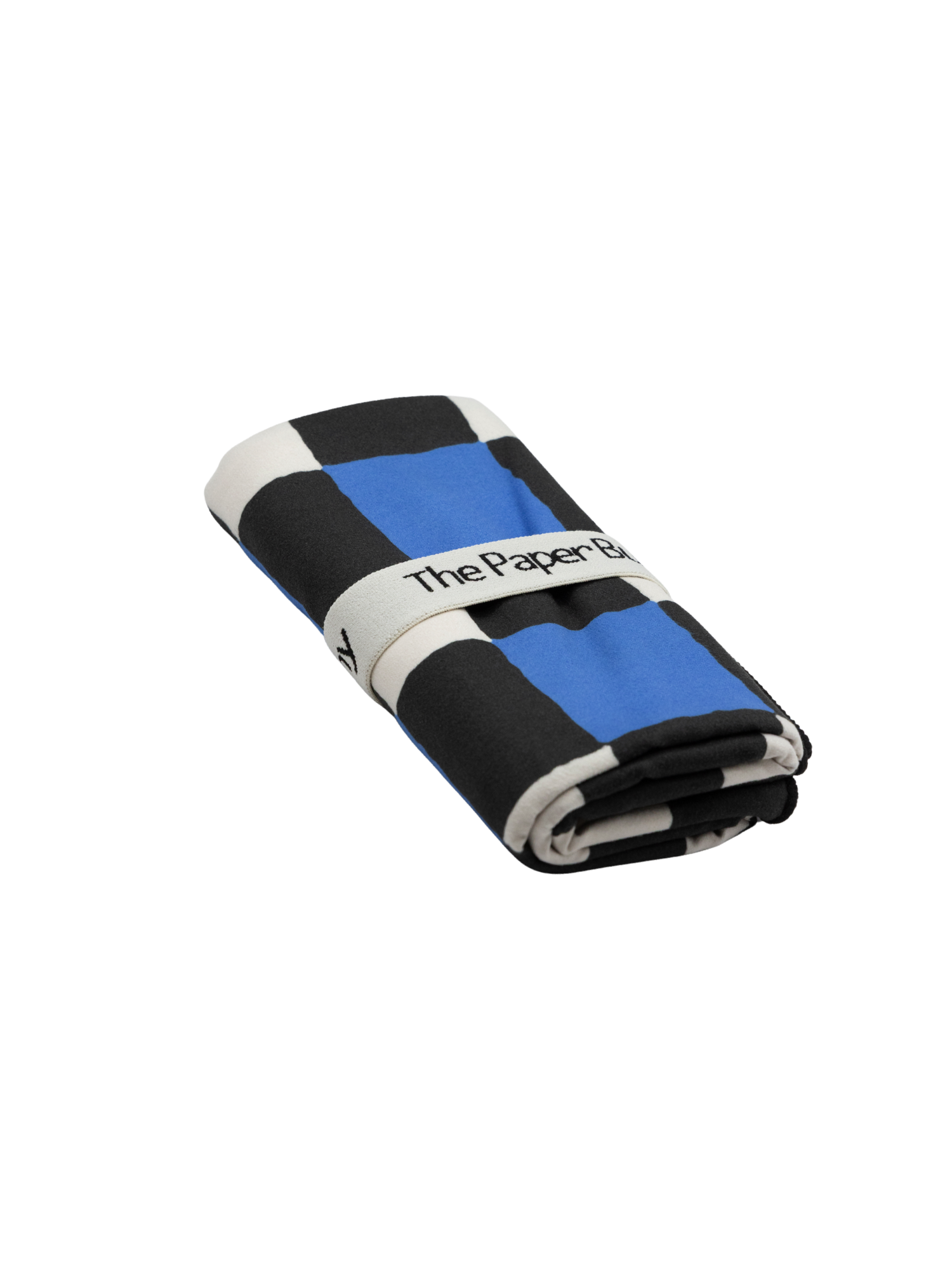 Travel Towel (Sunday Blue)
