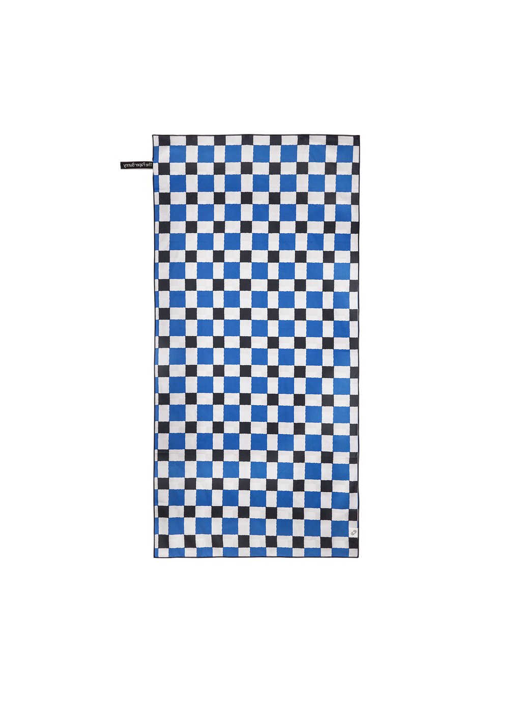 Travel Towel (Sunday Blue)