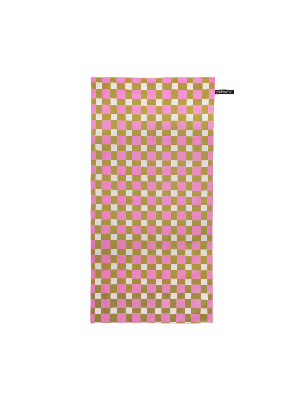 Travel Towel (Sunday Orchid)