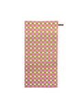 Travel Towel (Sunday Orchid)