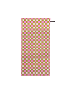 Travel Towel (Sunday Orchid)