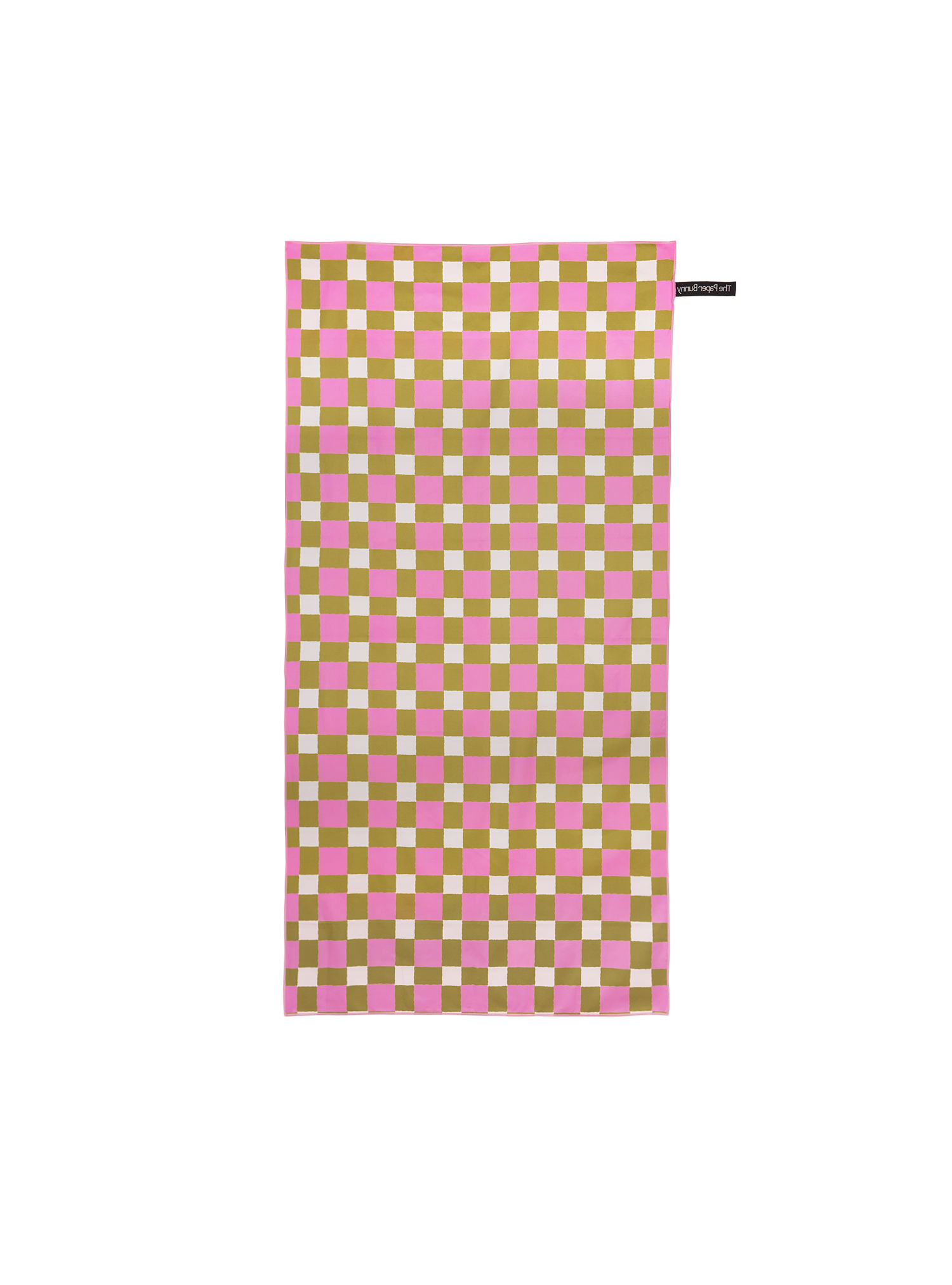 Travel Towel (Sunday Orchid)