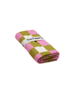 Travel Towel (Sunday Orchid)