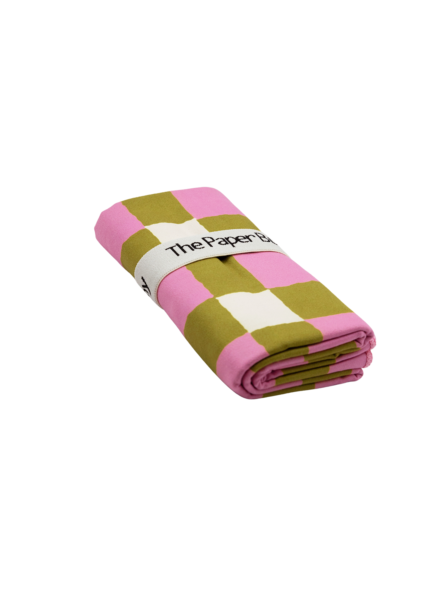 Travel Towel (Sunday Orchid)