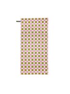 Travel Towel (Sunday Orchid)