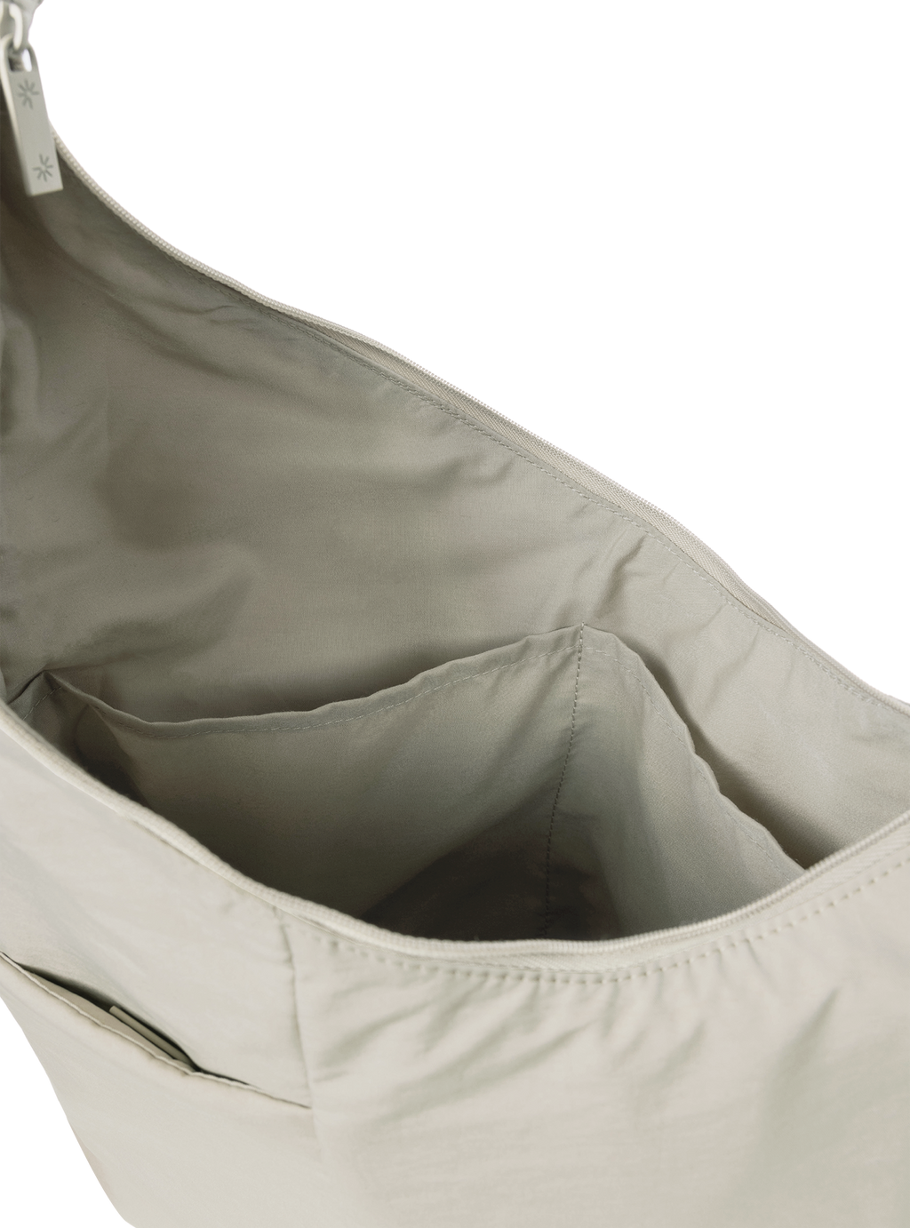 The Midi Arc (Creme)