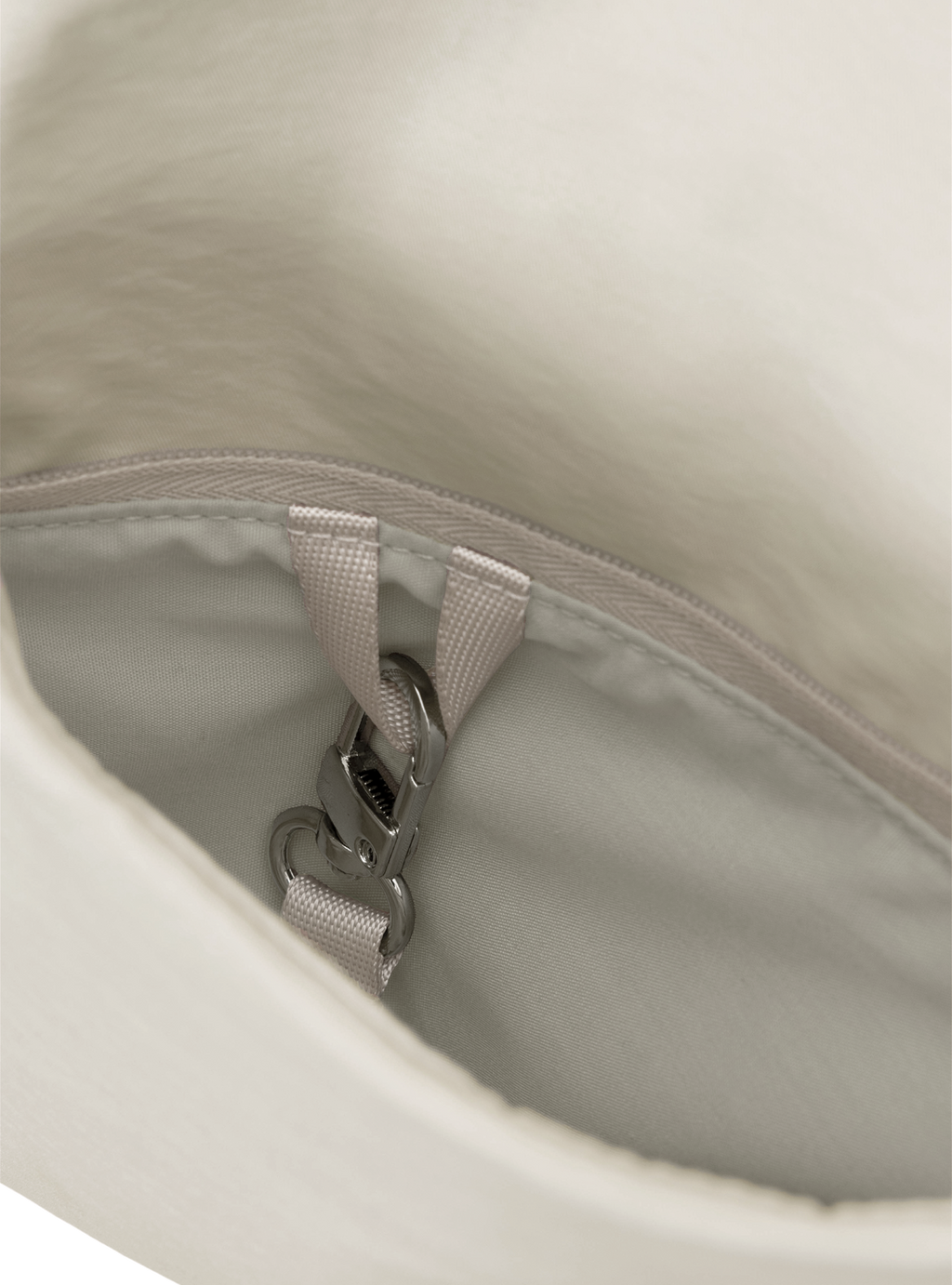 The Midi Arc (Creme)