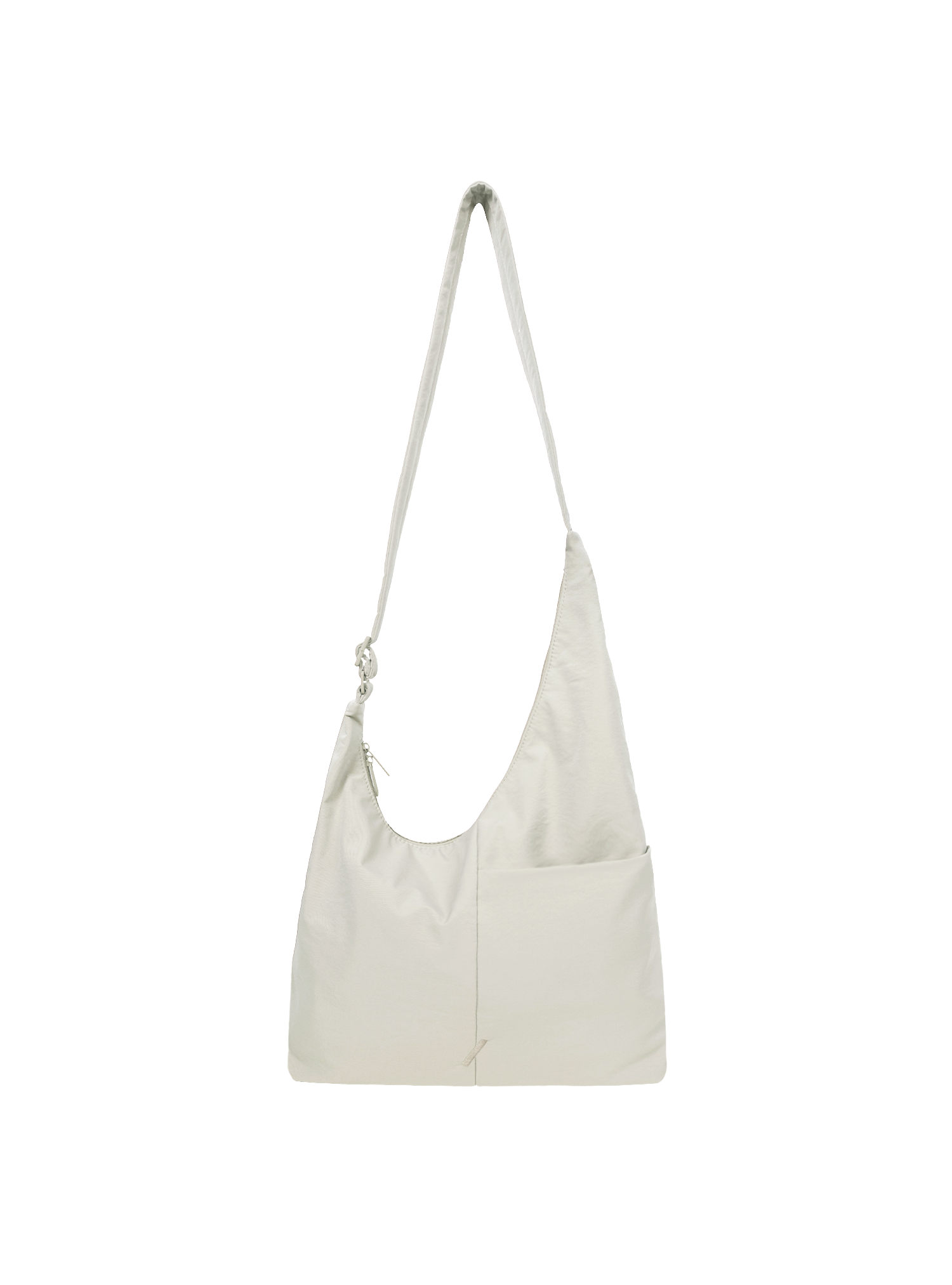 The Midi Arc (Creme)