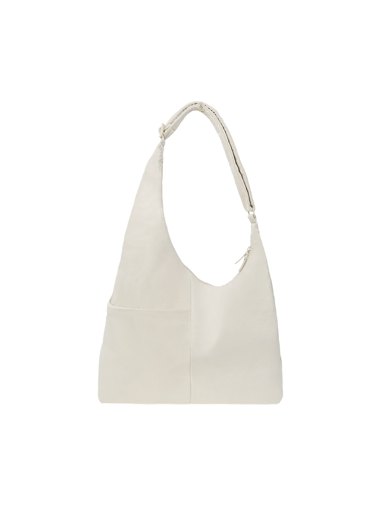 The Midi Arc (Creme)