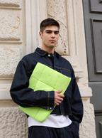 Laptop Pod 15" (Citron)