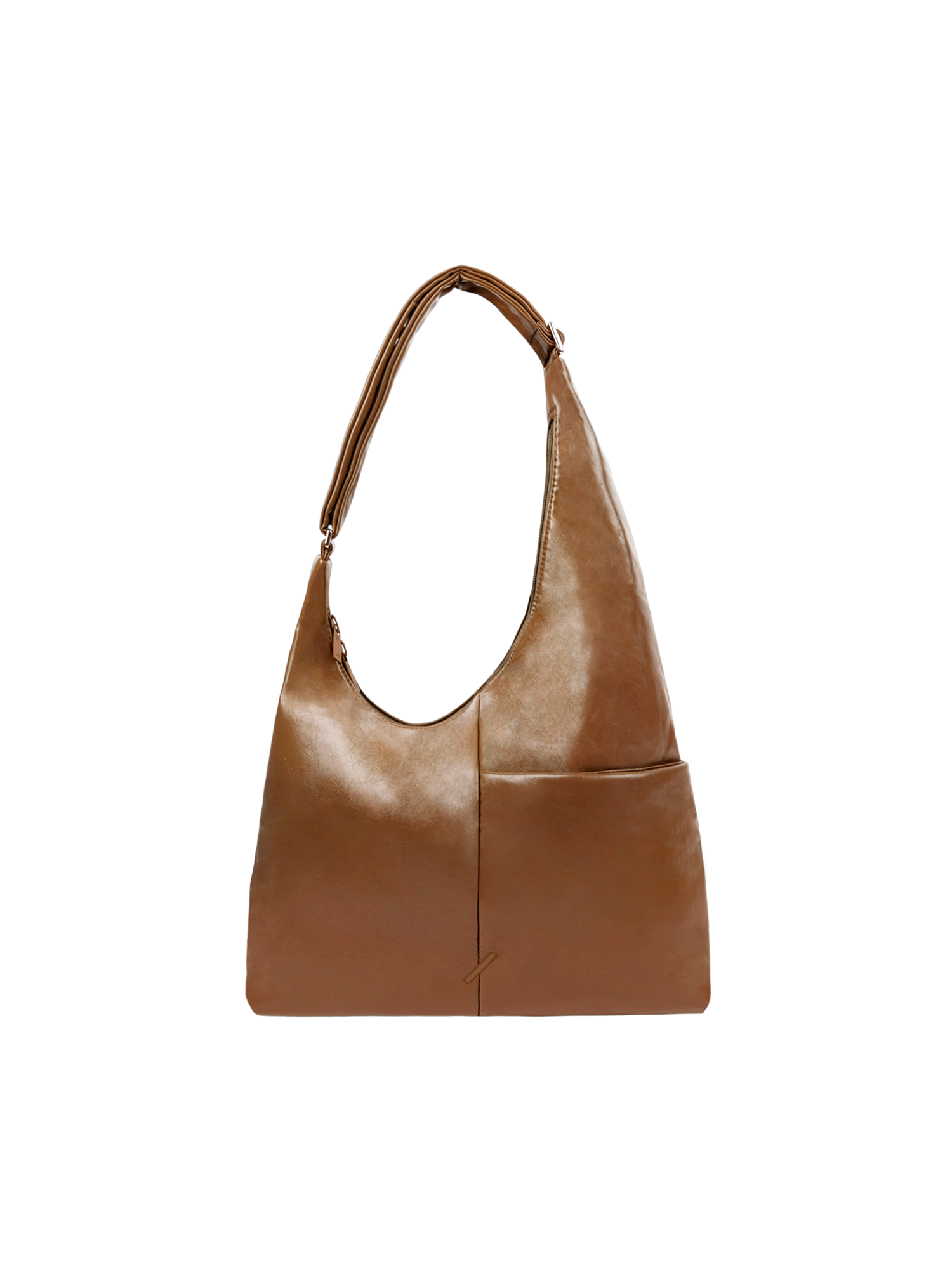 The Midi Arc (Rich Chestnut)
