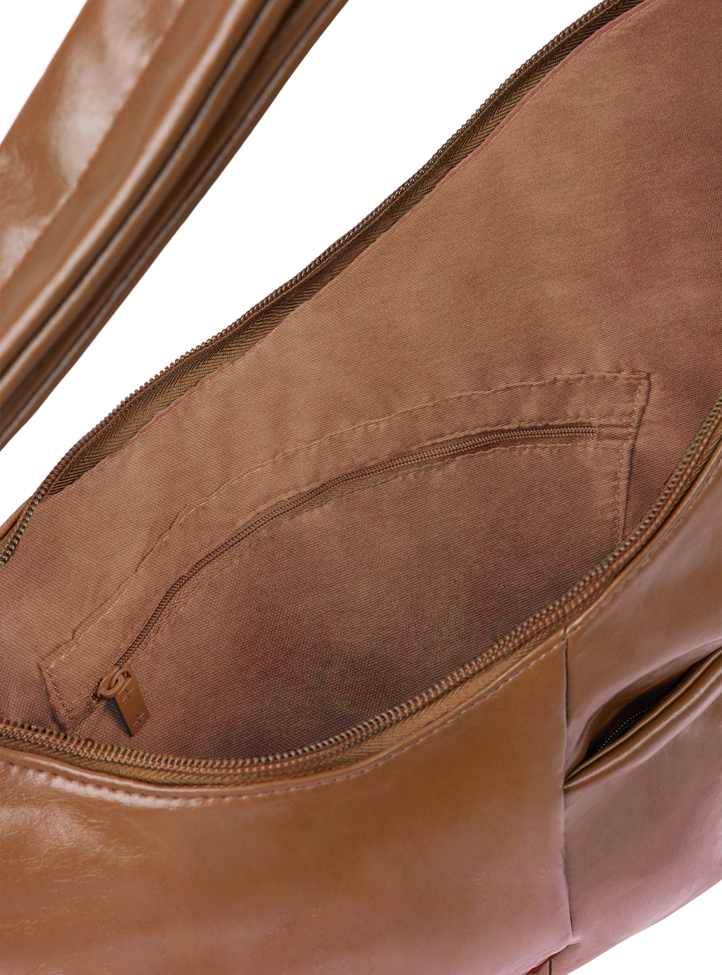 The Midi Arc (Rich Chestnut)