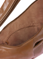 The Midi Arc (Rich Chestnut)