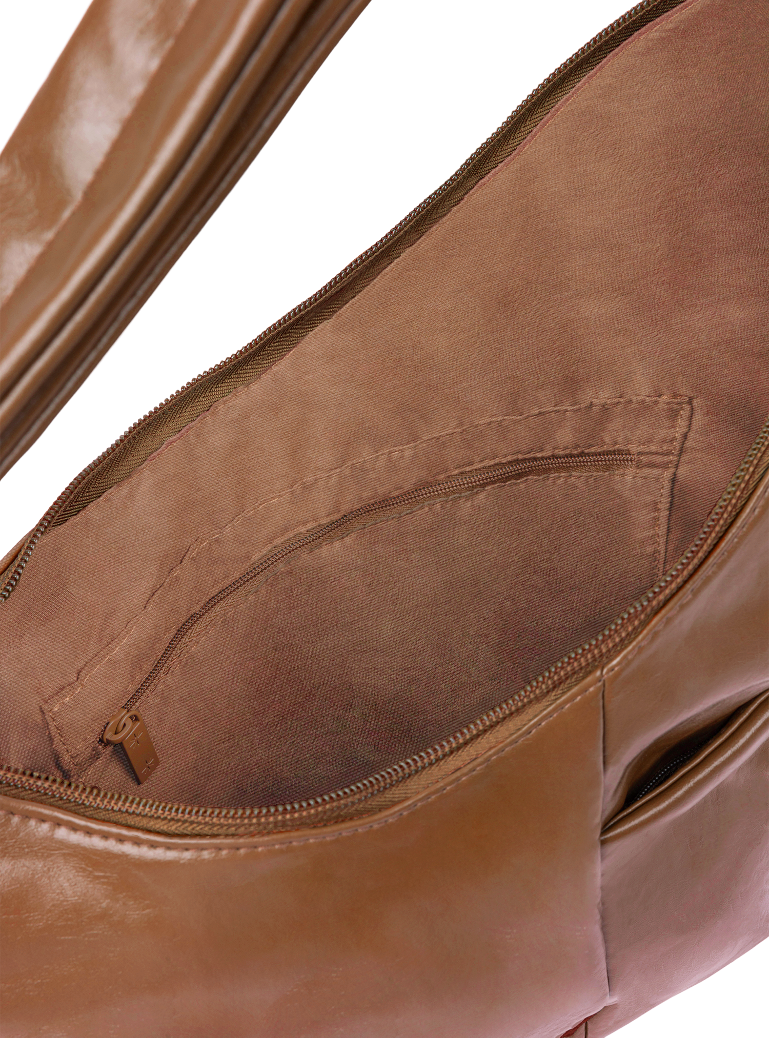 The Midi Arc (Rich Chestnut)