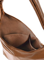The Midi Arc (Rich Chestnut)