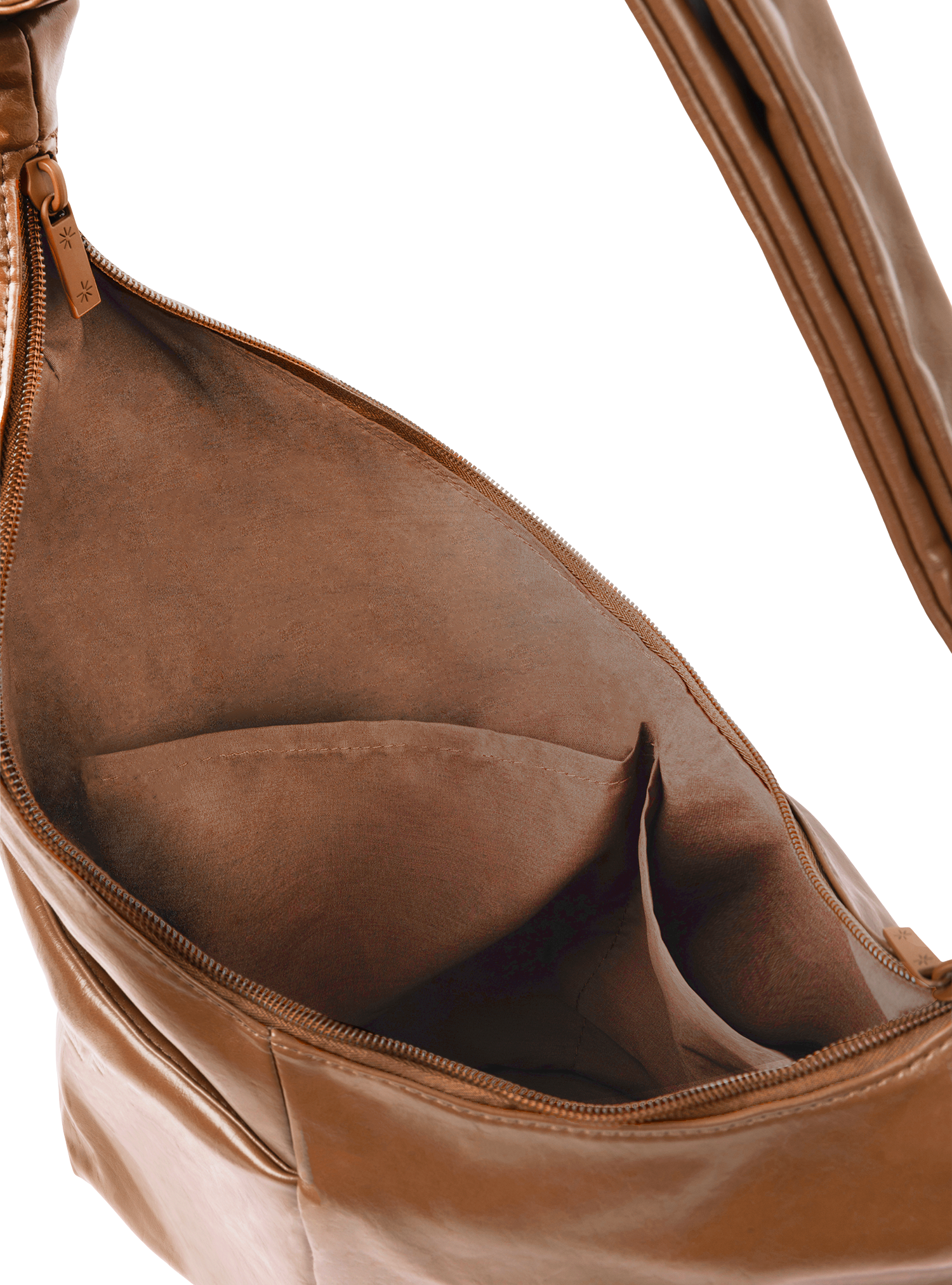 The Midi Arc (Rich Chestnut)