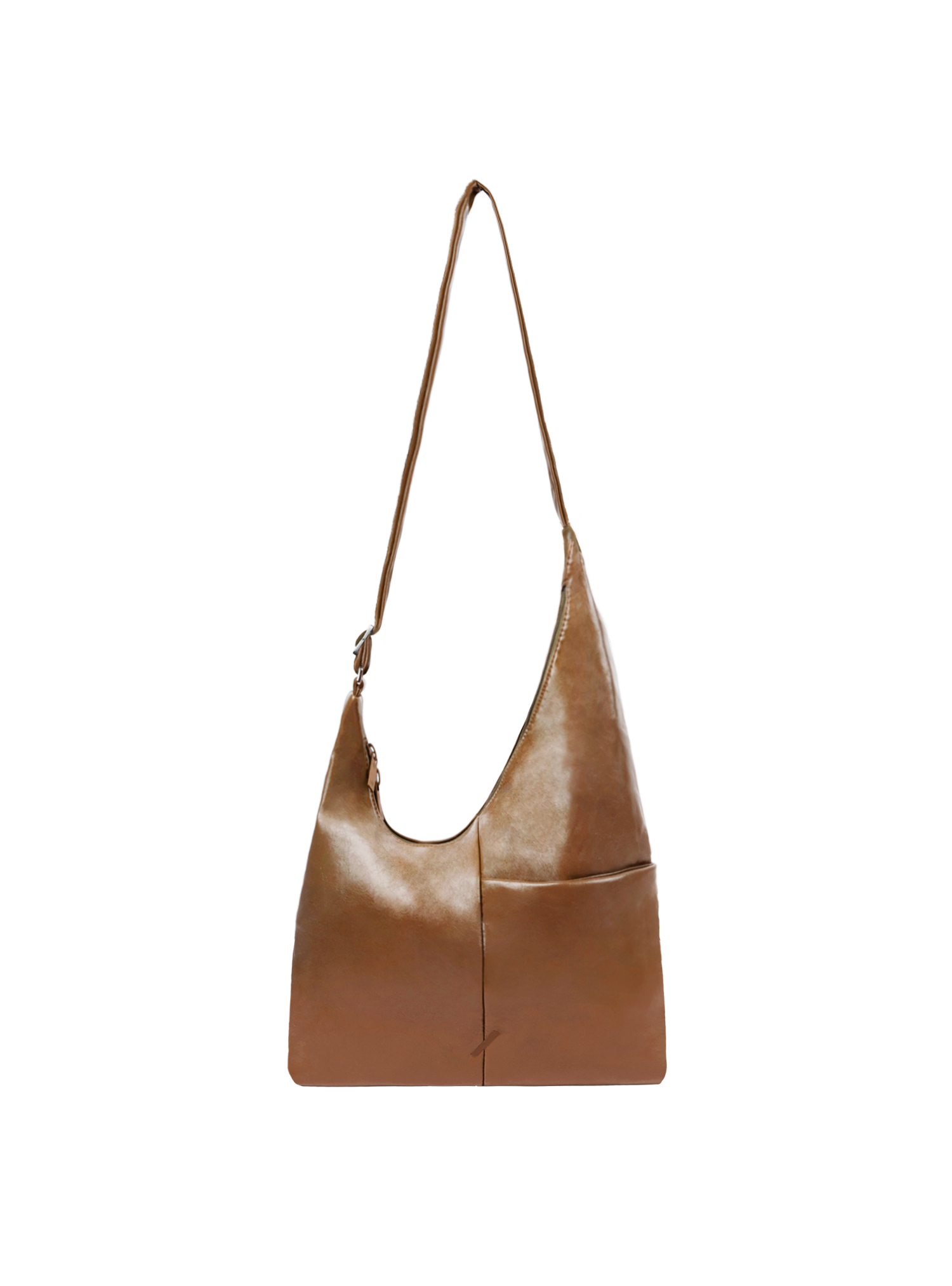 The Midi Arc (Rich Chestnut)
