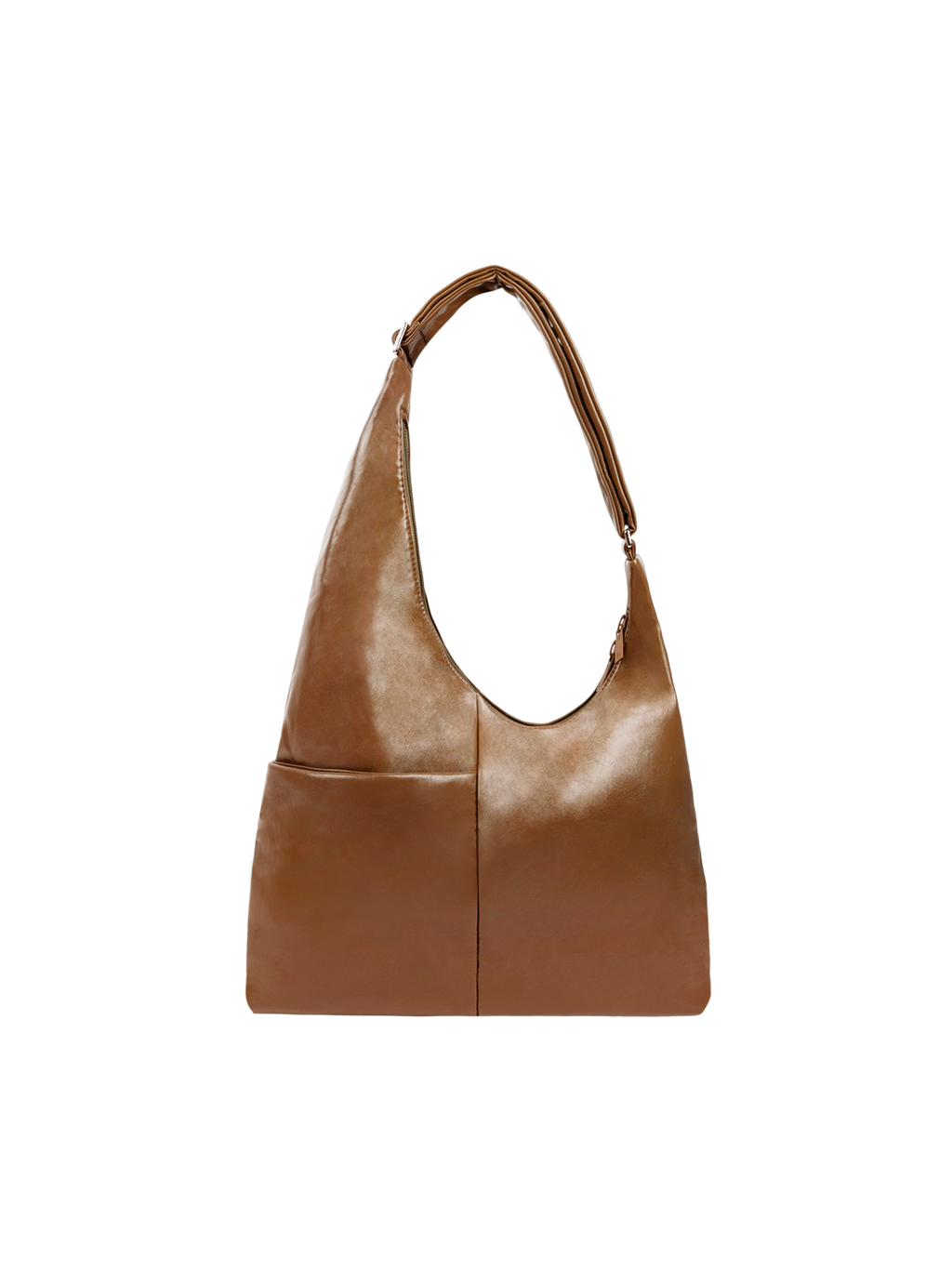 The Midi Arc (Rich Chestnut)
