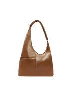 The Midi Arc (Rich Chestnut)