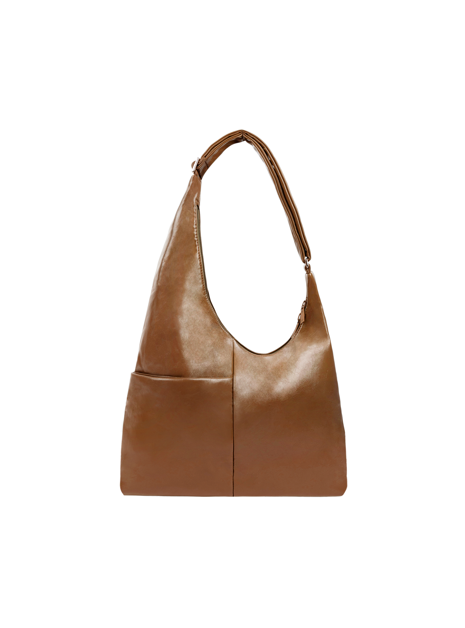 The Midi Arc (Rich Chestnut)