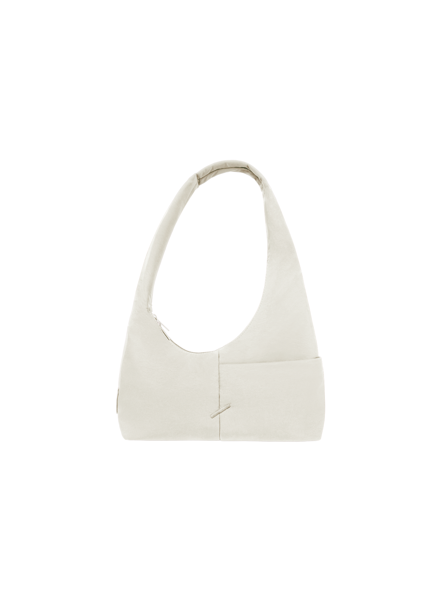 The Mini Arc (Creme)