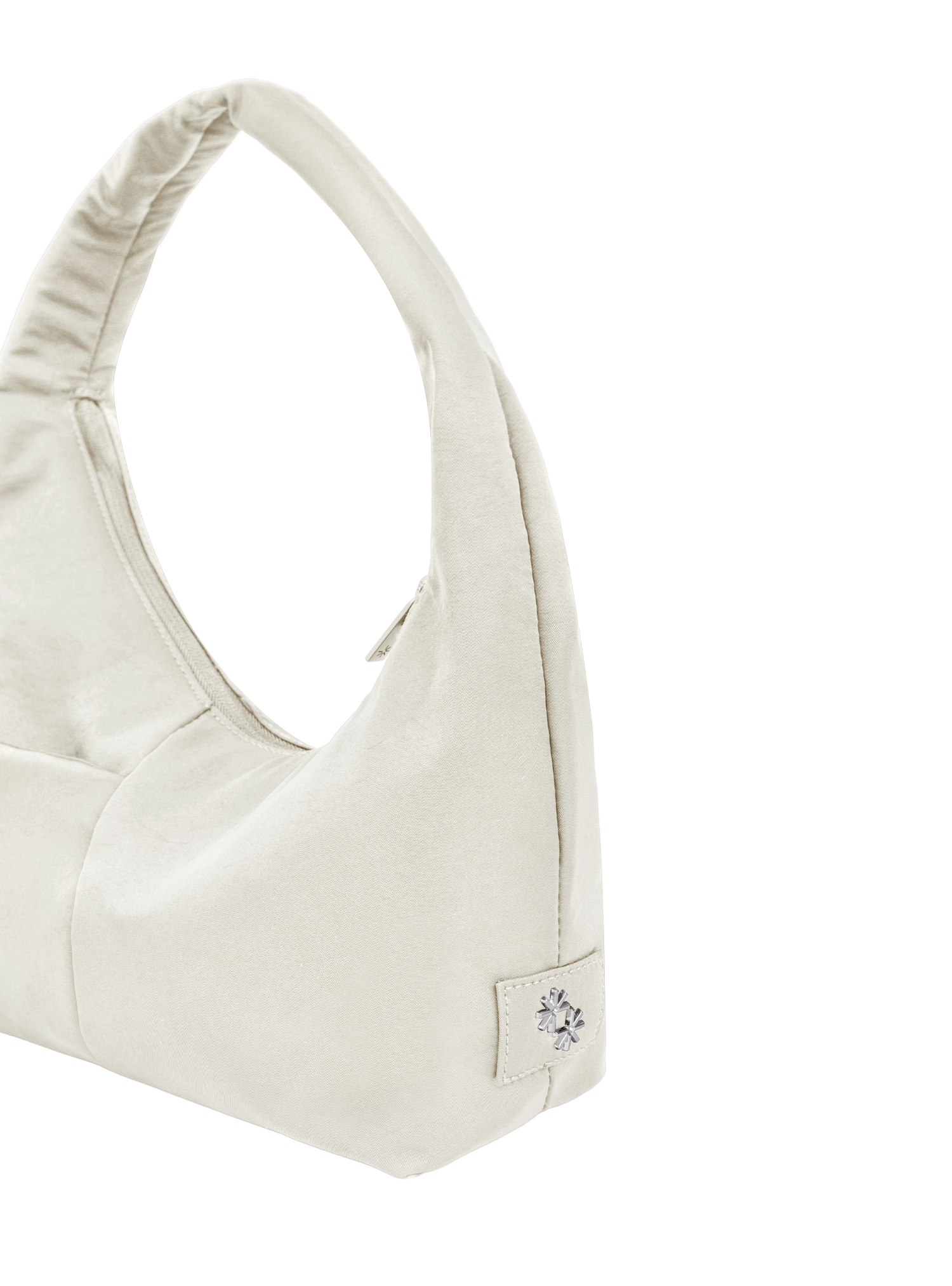The Mini Arc (Creme)