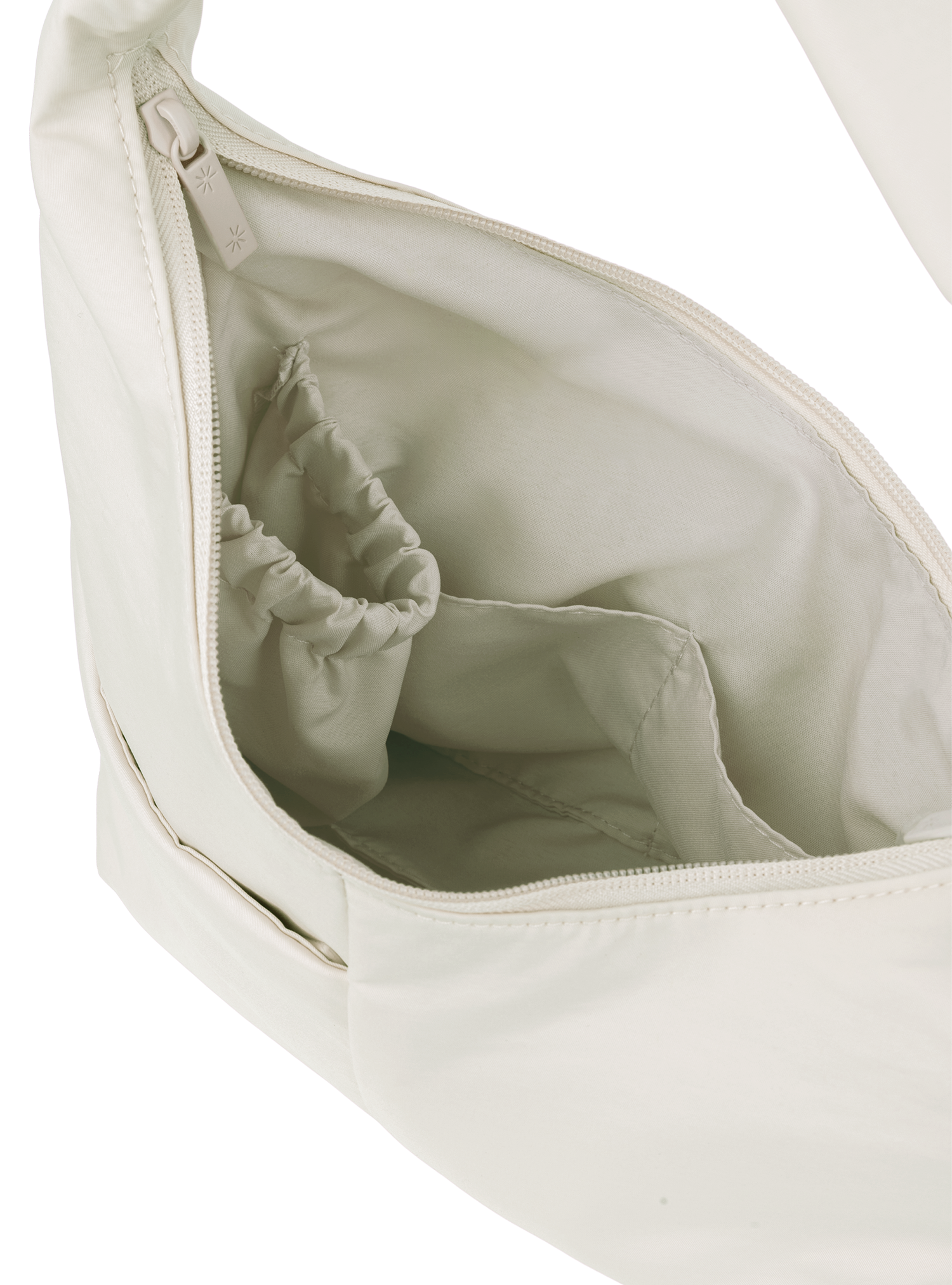 The Mini Arc (Creme)
