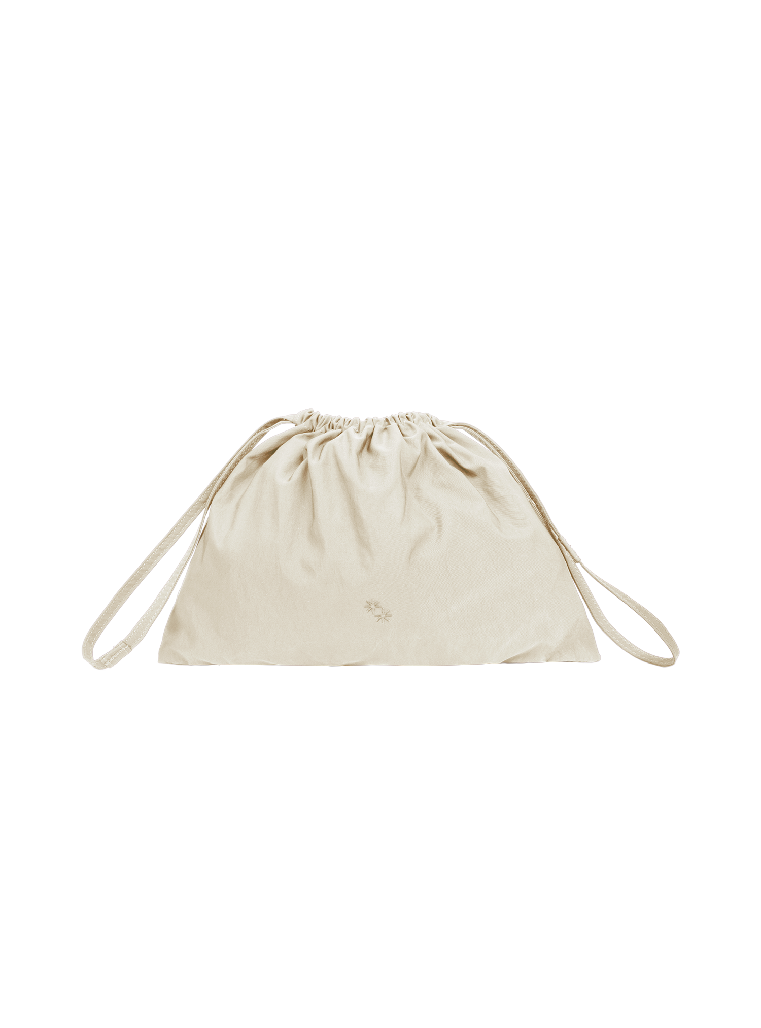 The Mini Arc (Creme)