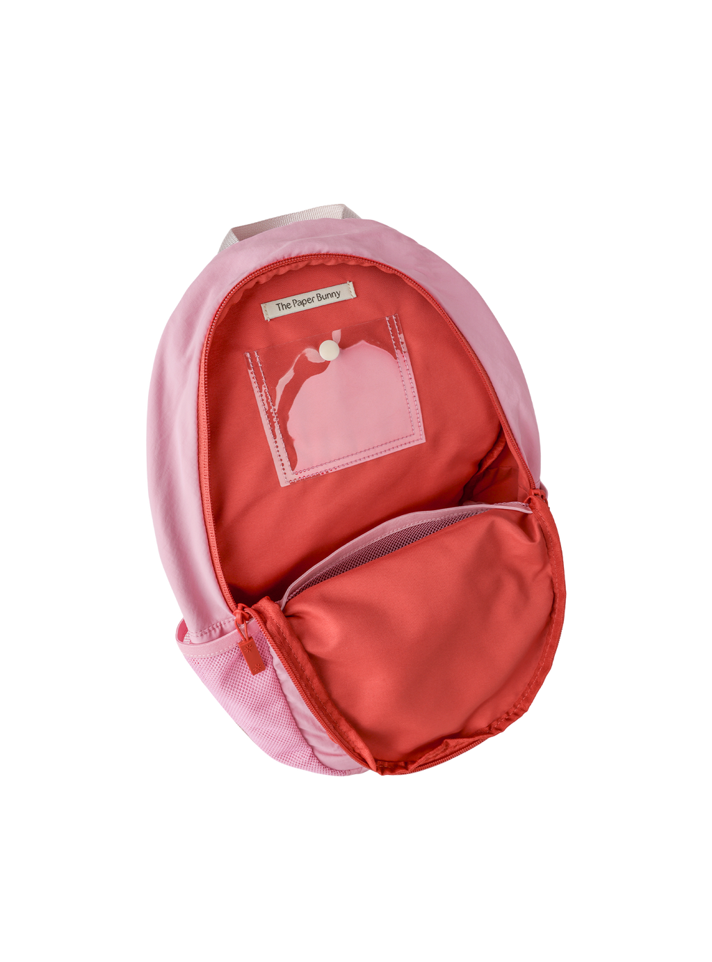 Mini Daypack (Hibiscus)