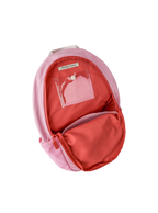 Mini Daypack (Hibiscus)