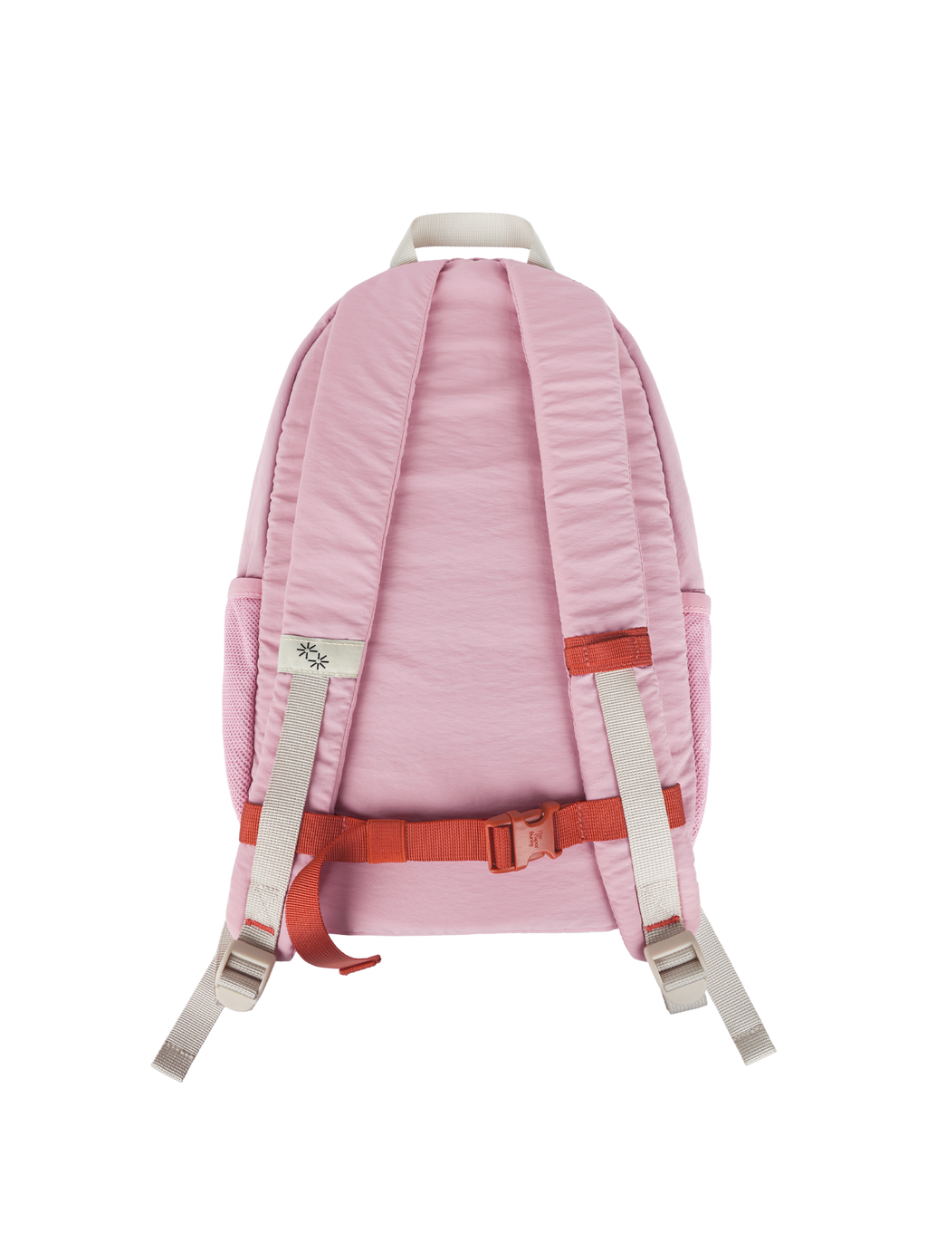 Mini Daypack (Hibiscus)