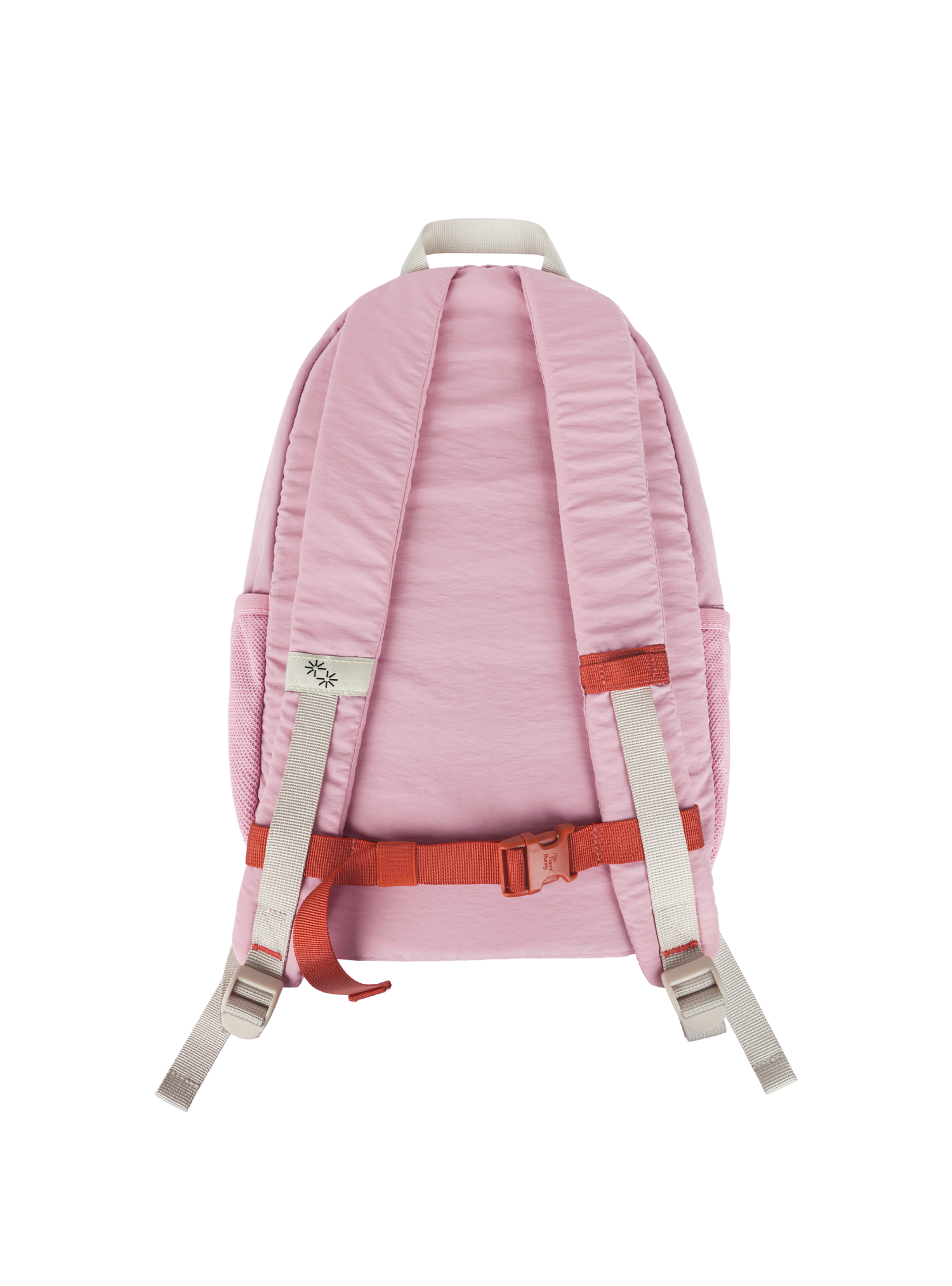 Mini Daypack (Hibiscus)