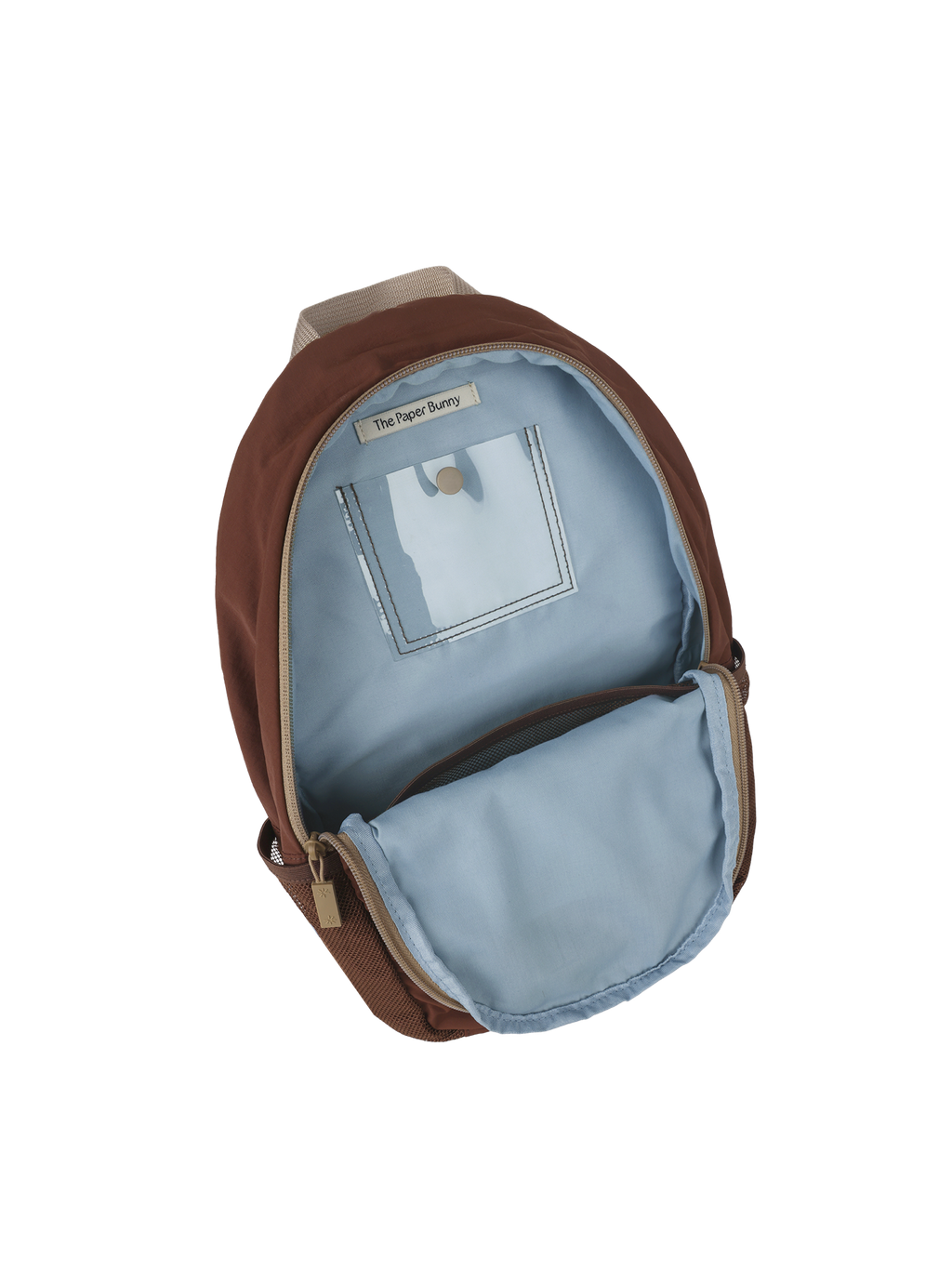 Mini Daypack (Hot Chocolate)