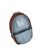 Mini Daypack (Hot Chocolate)