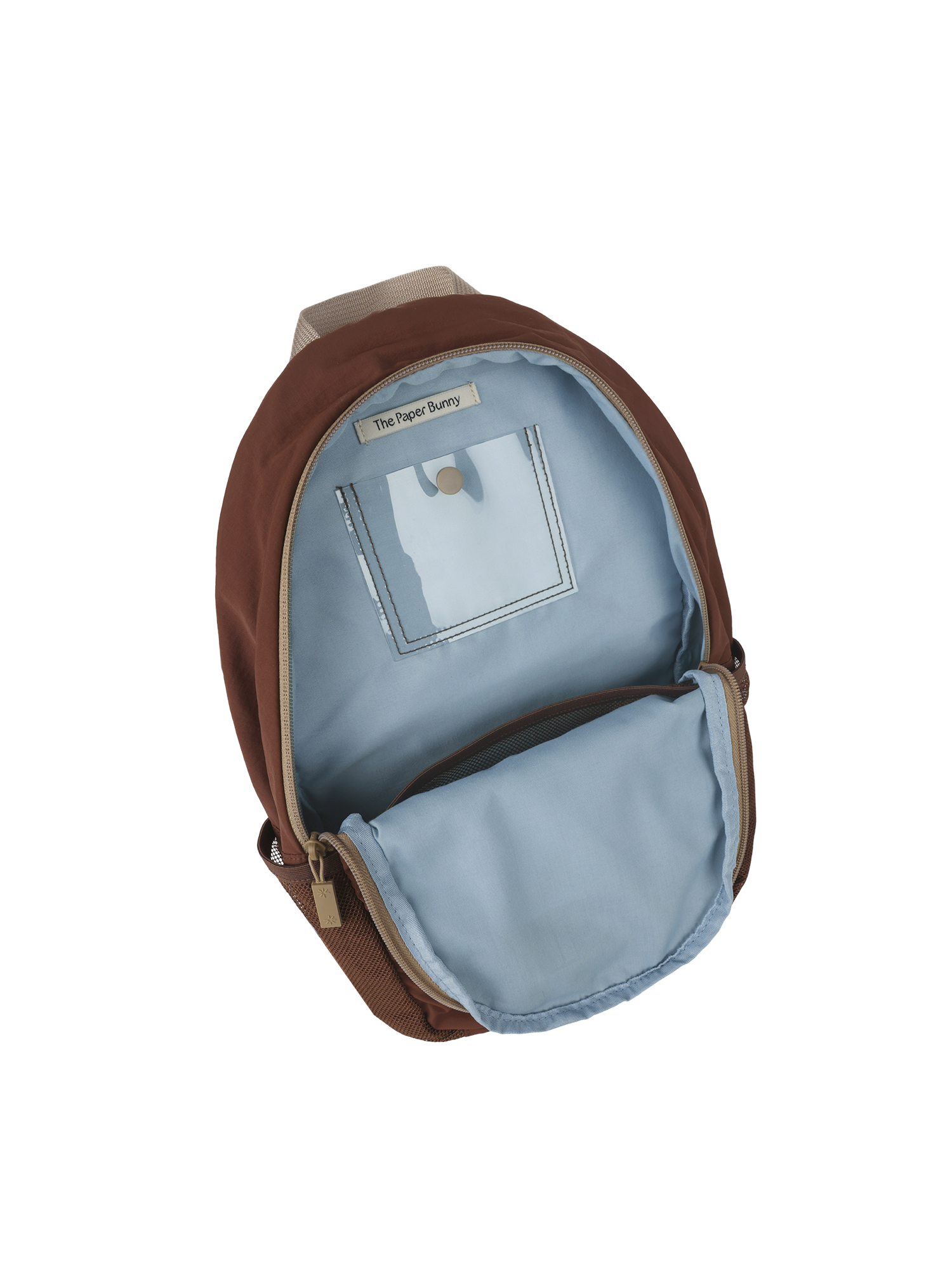 Mini Daypack (Hot Chocolate)