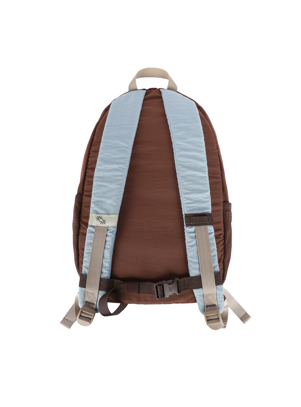 Mini Daypack (Hot Chocolate)