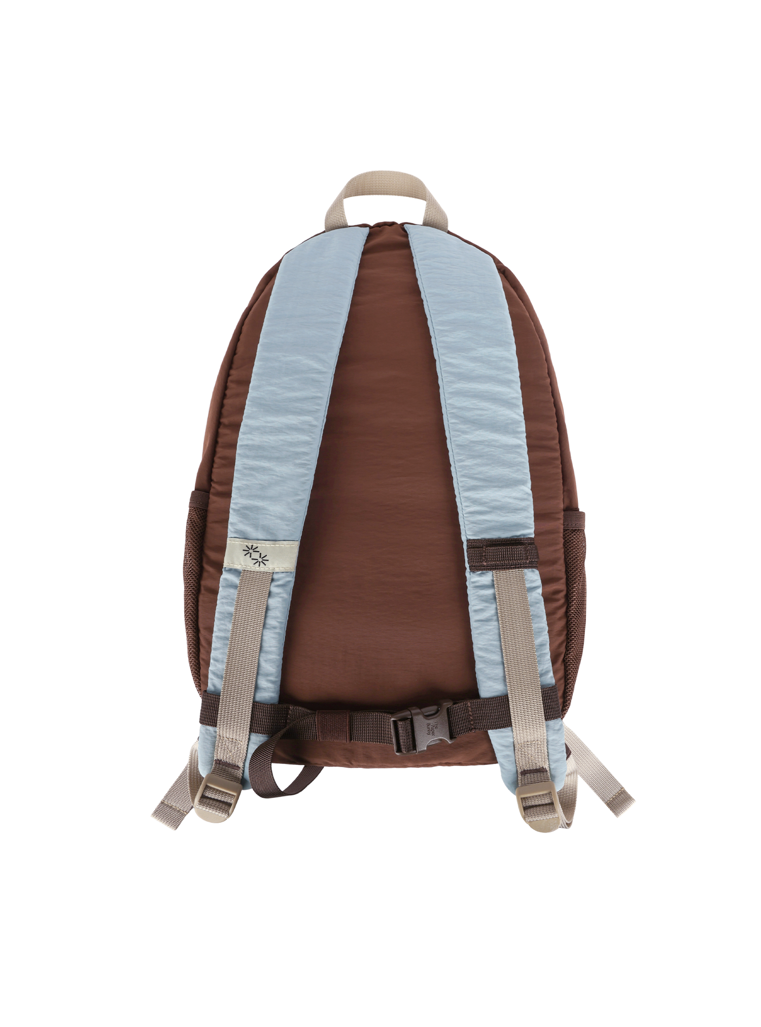 Mini Daypack (Hot Chocolate)