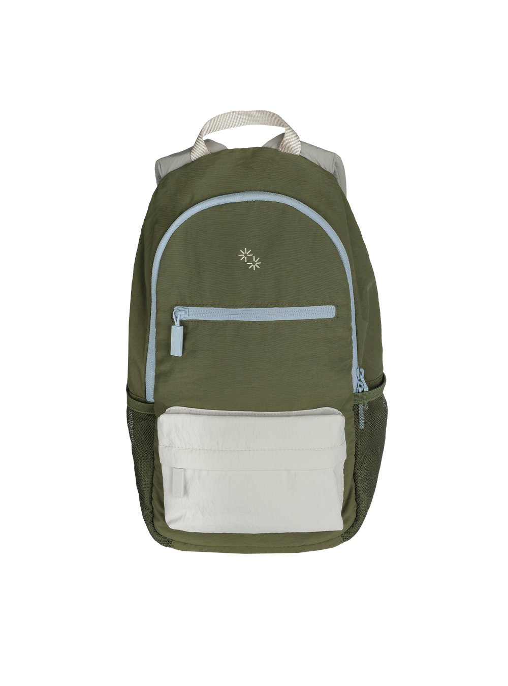 Mini Daypack (Peridot)