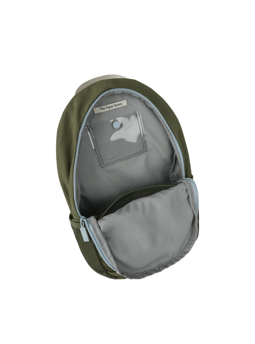 Mini Daypack (Peridot)