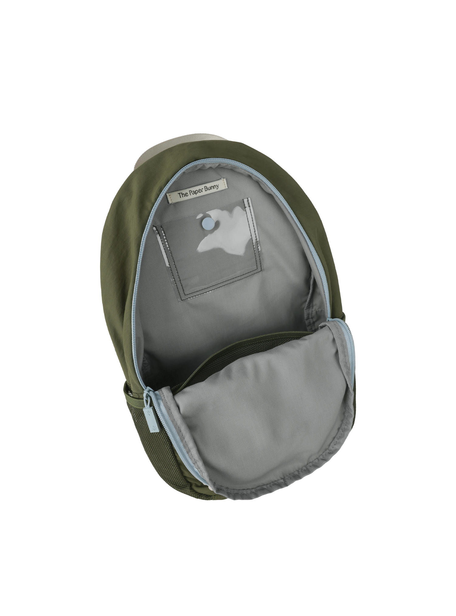 Mini Daypack (Peridot)
