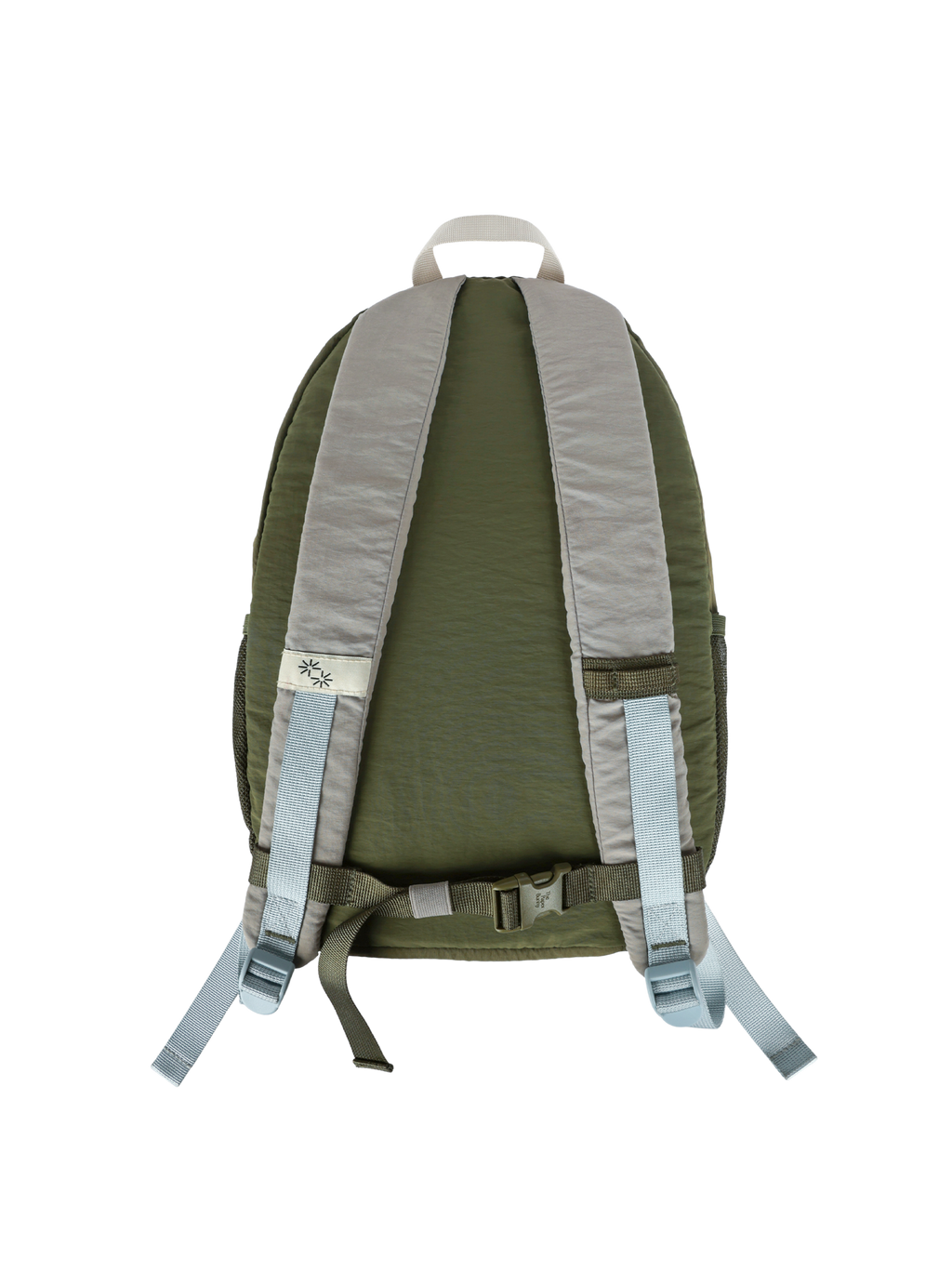 Mini Daypack (Peridot)