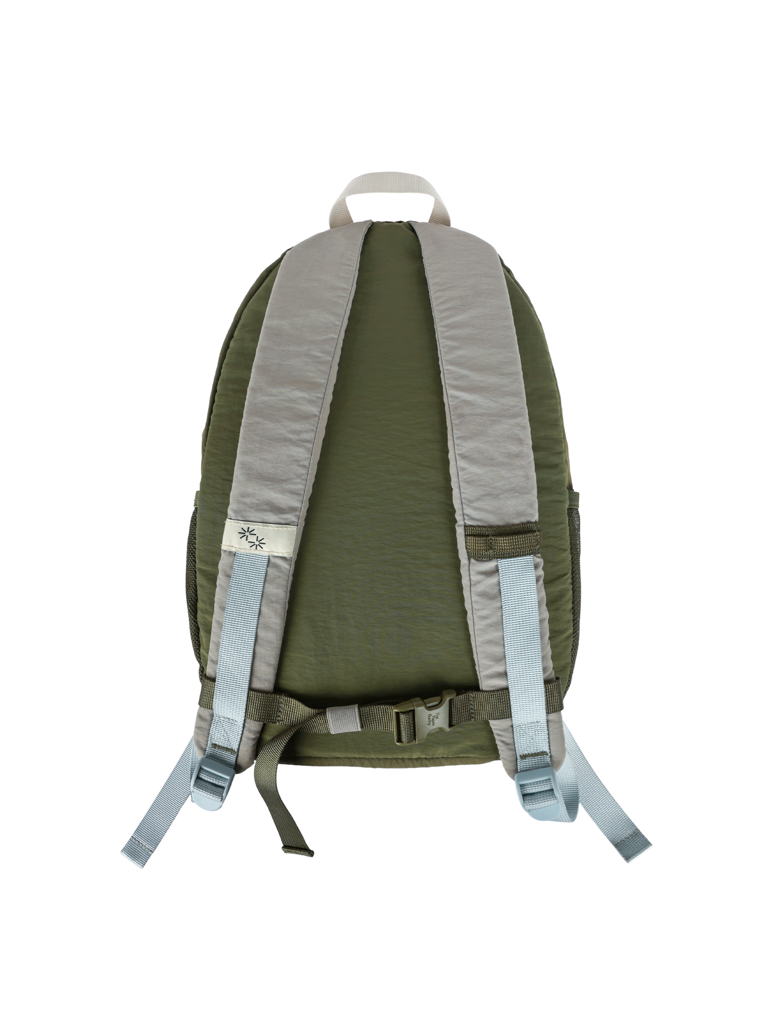 Mini Daypack (Peridot)