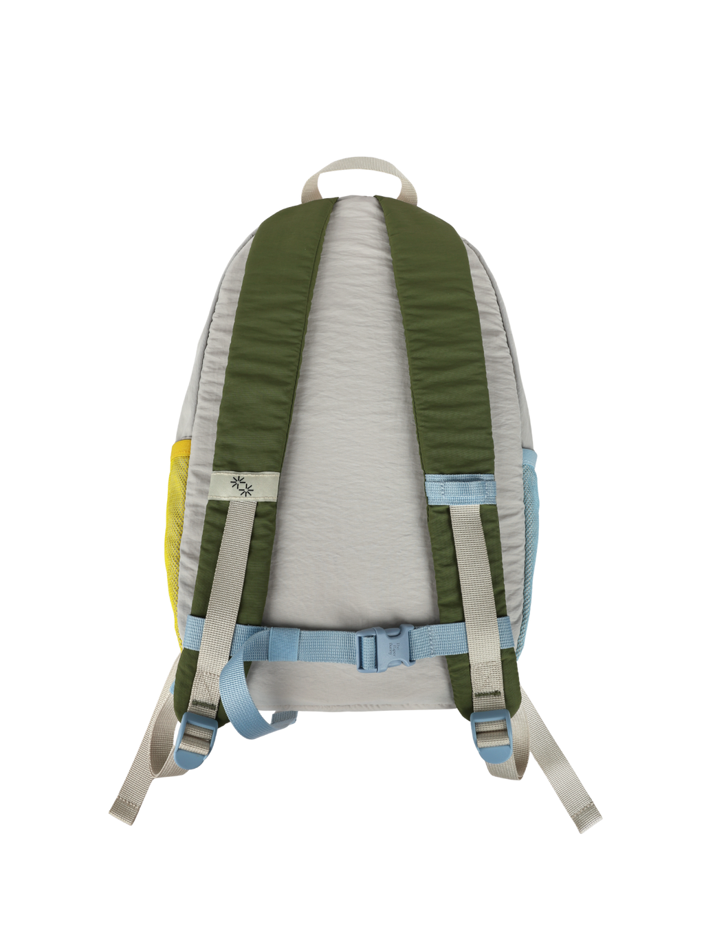 Mini Daypack (Technicolour)