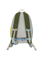Mini Daypack (Technicolour)