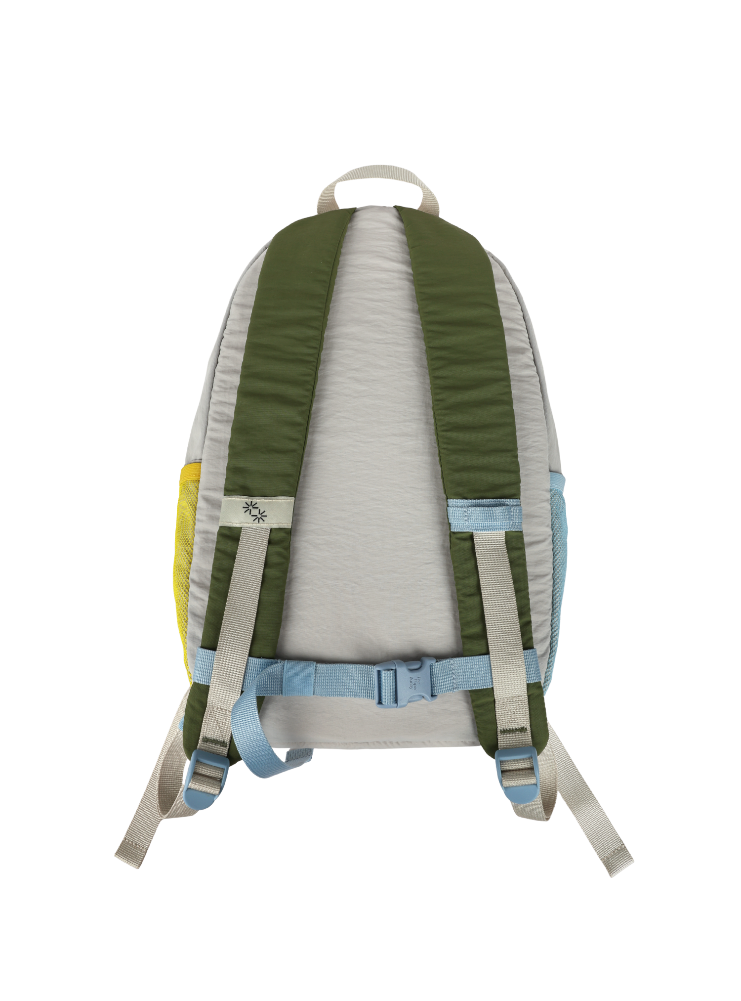 Mini Daypack (Technicolour)